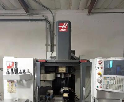 Haas VF-1 (2015)