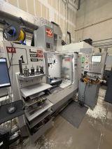 Haas VF1 USED (2005)