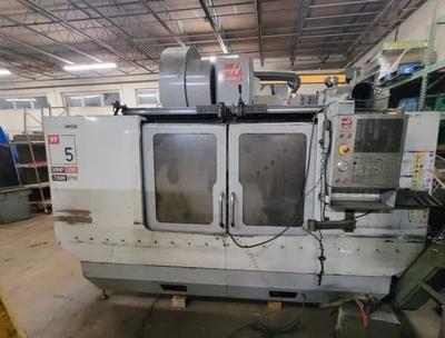 Haas VF-5/50