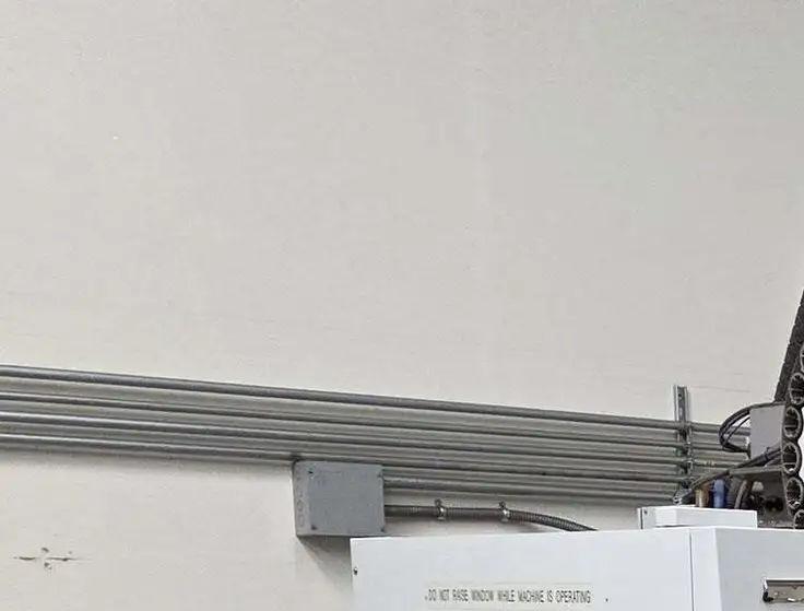 Haas VF-3SS USED (2006)