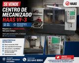 Haas VF-3 USED (2012)