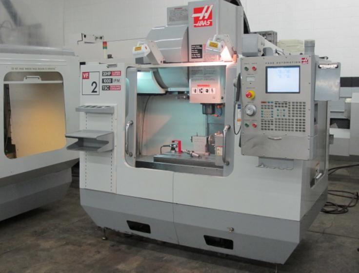 Haas HRT-210 (2006)