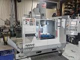 Haas VF-2SS USED (2005)