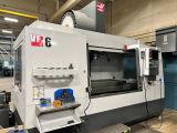 Haas VF-6/50 USED (2015)