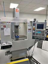 Haas MINI MILL USED (2006)