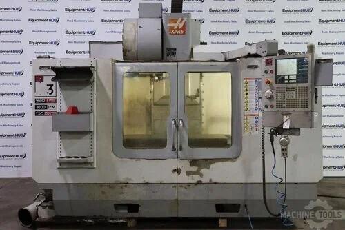 Haas VF-3B USED (2008)