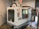 Haas VF-2B USED (2004)