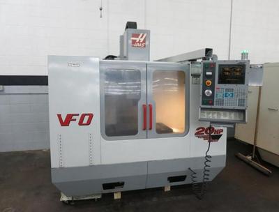 Haas VF-0 (2001)