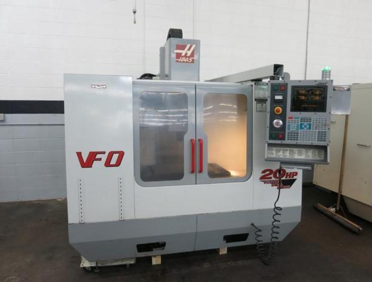 Haas VF-0 (2001)