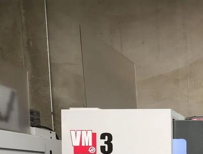 Haas VM-3 (2015)