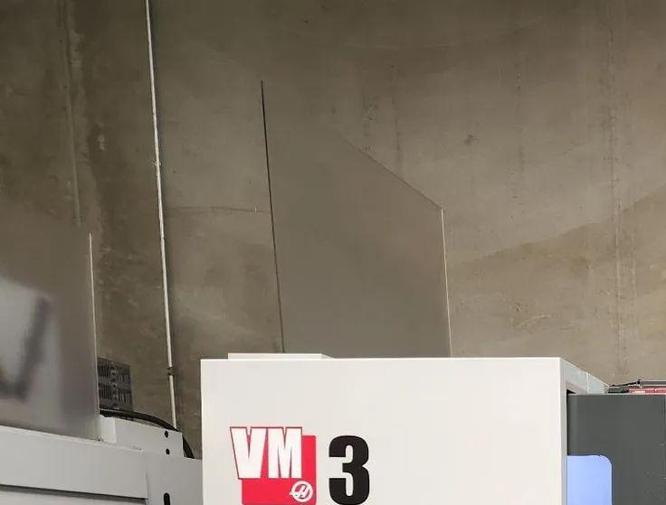Haas VM-3 (2015)