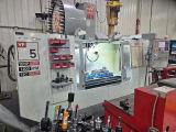 Haas VF-5 USED (2008)