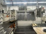 Haas VF6D/40TR USED (2006)
