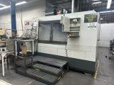 Haas VF-6TR USED (2010)
