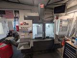 Haas VF-2SS NEW (2022)