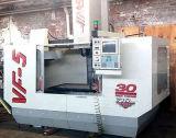 Haas VF-5 Unavailable (1998)