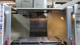 Haas VF-3 Vertical Machining Center Table Size (2002)