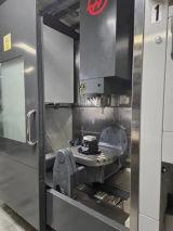Haas UMC-750 USED (2014)