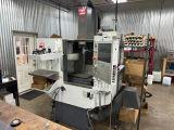 Haas SUPER MINI MILL USED (2018)