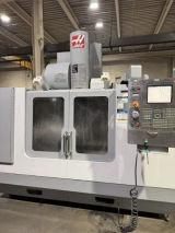 Haas VF-4SS USED (2005)