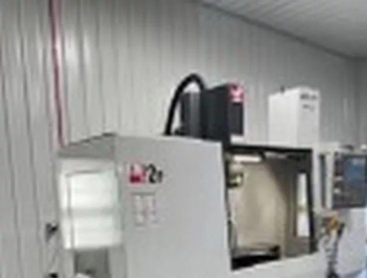Haas TM-2P (2012)