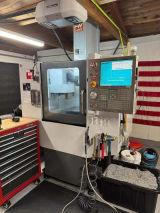 Haas MINI MILL USED (2011)