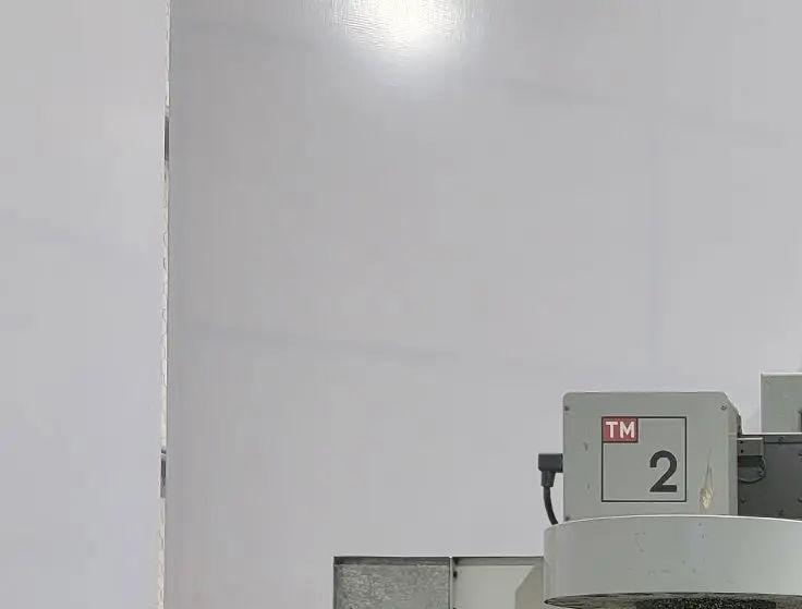 Haas TM-2 (2004)