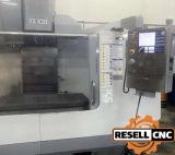 Haas VF-5/50 USED (2007)