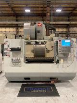 Haas VF-3BYT/40 USED (2009)
