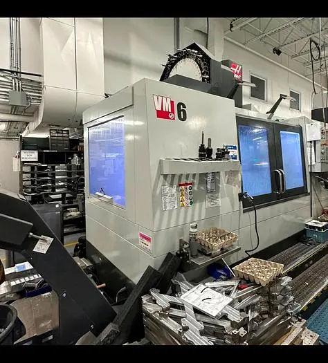 Haas VM-6 (2019)