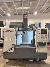 Haas VF-2SSYT USED (2019)