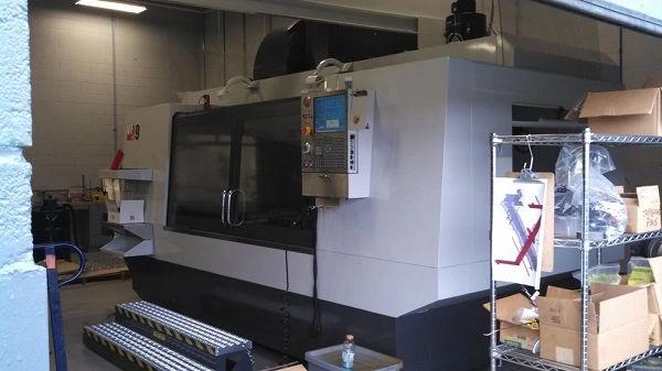 Haas VF-9 (2013)