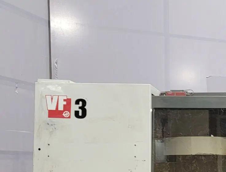 Haas VF-3 (2011)