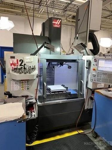 Haas VM-2
