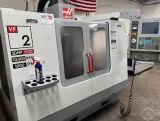 Haas VF-2D USED (2004)