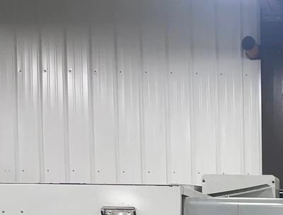 Haas VF-3APC USED (2001)