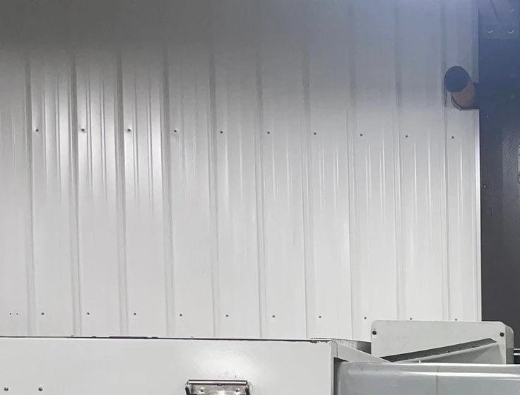 Haas VF-3APC USED (2001)