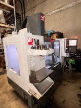 Haas VF-1 USED (2016)