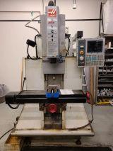Haas TM-1 USED (2002)