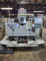 Haas TM-3 USED (2008)