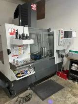 Haas VF-1 USED (2024)