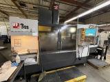 Haas VF-3SSAPC USED (2013)
