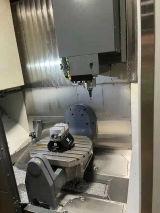 Haas UMC-750 USED (2015)