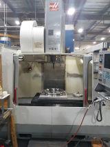 Haas VF-5/50 USED (2000)
