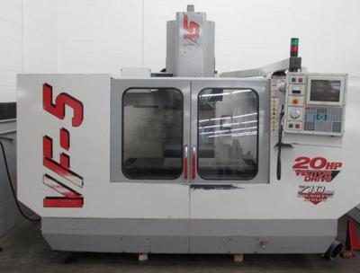 Haas VF-5/40 (1998)