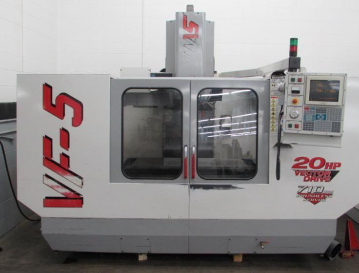 Haas VF-5/40 (1998)