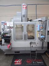 Haas VF-2SSYT (2008)