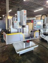 Haas TM-1 USED (2006)