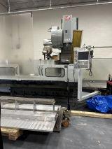 Haas VS-3 Vertical Machining Center (2012)
