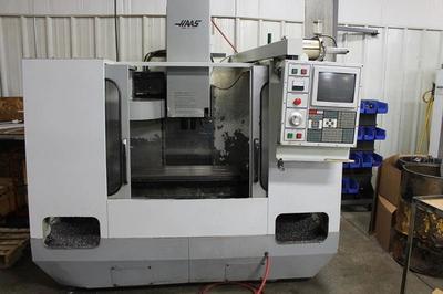 Haas VF-2 (1994)